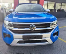 Zunanja slika - VW Amarok - Aventura V6 - 2 - Predogledna slika