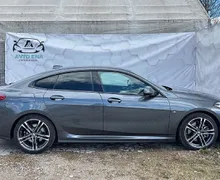 Zunanja slika - BMW serija 2 Gran Coupe: - 220d M - LED - NAVI - GRETJE - VIRTUAL - SLO - 5 - Predogledna slika
