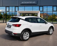 Zunanja slika - Seat Arona - 1.0 Eco TSI Style DSG-SLO-ACC-PDC-Vzvr.kamera..... - 4 - Predogledna slika