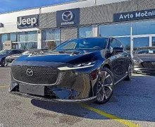 Zunanja slika - Mazda Mazda6e - BEV 69KWH TAKUMI BLACK LTH AUTO - 1 - Predogledna slika