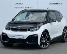 Zunanja slika - BMW i3 - s 120 Ah - 1 - Predogledna slika