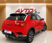 Zunanja slika - VW T-Roc - 2.0 TDI-AVT-ACC-NAVI-LED-110KW-MRTVI KOT-GRETJE .. - 6 - Predogledna slika