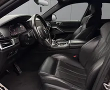 Zunanja slika - BMW X6 - xDrive40d M SPORT+HARMAN+GRETJE+HLAJENJE+360 KAM+ - 6 - Predogledna slika
