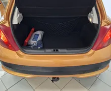Zunanja slika - Peugeot 207 - PREMIUM 1.4 16V-HITRI KREDIT-ODLIČEN- - 15 - Predogledna slika