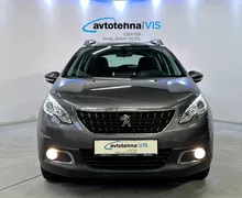 Zunanja slika - Peugeot 2008 - 1.2 PureTech S&S ACTIVE + 5 LET JAMSTVA - 7 - Predogledna slika