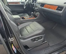 Zunanja slika - VW Touareg - V6 TDI Terrain Tech BMT 180  245 - 11 - Predogledna slika