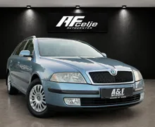 Zunanja slika - Škoda Octavia - 1.9 TDI-ODLIČEN- - 3 - Predogledna slika