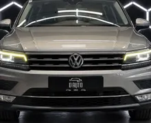 Zunanja slika - Volkswagen Tiguan - 4motion 2.0 TDI BMT Highline DSG+LED+ACC+KLJUKA - 2 - Predogledna slika