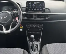 Zunanja slika - KIA Picanto - 1.0 GDI LX Active. 5M T  4-sedežni - 9 - Predogledna slika