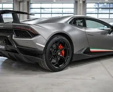 Zunanja slika - Lamborghini Huracan - LP 640-4 Performante VSA OPREMA - 5 - Predogledna slika