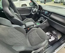 Notranja slika - Škoda Kodiaq - 4x4 2.0 TDI Sportline DSG |PANORAMA|VIRTUAL|ALU20| - 9 - Predogledna slika