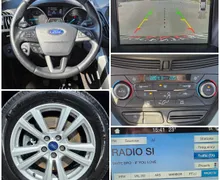 Zunanja slika - Ford Kuga - Kuga - 12 - Predogledna slika