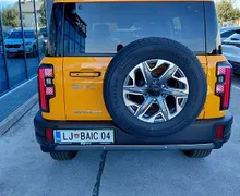 Zunanja slika - Baic BJ40 PRO - 2.0T - 4 - Predogledna slika