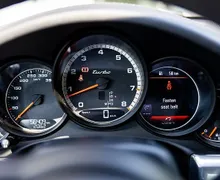 Zunanja slika - Porsche 911 - 3.8 TURBO COUPE - 11 - Predogledna slika