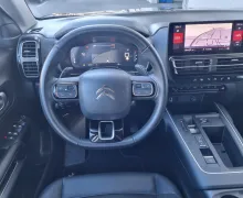 Zunanja slika - Citroën C5 - 1.2  C-Series Avtomatik - ZNANA ZGODOVINA VOZILA - 16 - Predogledna slika
