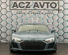 Zunanja slika - Audi R8 - V10 PERFORMANCE•4X4•LIFT•CARBON•CERAMICA•LASER• - 2 - Predogledna slika
