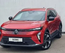 Zunanja slika - Renault Scénic - Scenic Techno E-Tech Electric 170 Standard Range - 1 - Predogledna slika