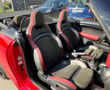 Zunanja slika - MINI Cabrio - Aut. - 10 - Predogledna slika