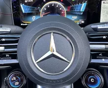 Zunanja slika - Mercedes-Benz E-Razred - AMG E 53 4MATIC+AIRMATIC-DRIVER PAKET-NIGHT PAKET - 10 - Predogledna slika