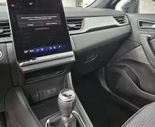 Zunanja slika - Renault Symbioz - Techno  TCe140 + Paket Zima +Parkiranje in Varnost - 11 - Predogledna slika