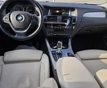 Zunanja slika - BMW X4 - serija :  xDrive20d  AT  M Sport|SLO|ACC|Memory|Navi|Led| - 8 - Predogledna slika