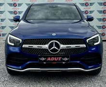Zunanja slika - Mercedes-Benz GLC-Razred - GLC coupe 220d|AMG|4MATIC|VIRTUAL|AMBI|CAM|NAVI|JAMSTVO... - 2 - Predogledna slika
