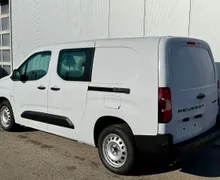 Zunanja slika - Peugeot Partner - POD.KABINA CONFORT L2 1.5 BlueHDi 100 STT - 7 - Predogledna slika
