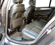 Zunanja slika - BMW Serija 5 - : 545e xDrive Avt. PRIKLJUČNI HYBRID - 10 - Predogledna slika
