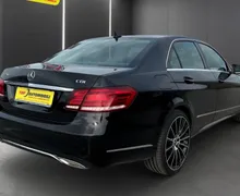 Zunanja slika - Mercedes-Benz E-Razred - 250 CDI SLOVENSKO VOZILO NAVI PDC TEMPOMAT TOP - 8 - Predogledna slika
