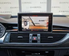 Zunanja slika - Audi S6  - RAvant 4.0 TFSI Performance Dynamic Plus - NIGHTVISION - 25 - Predogledna slika