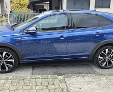 Zunanja slika - VW Taigo - 1.5 TSI avt. R-Line PANO ACC BEATS VIRTUAL - 7 - Predogledna slika