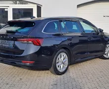 Zunanja slika - Škoda Octavia - Combi 1.5 TSI Ambition - 4 - Predogledna slika