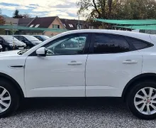 Zunanja slika - Jaguar E-PACE - AWD 2.0 TD4 - PRAVKAR ZAMENJANA POGONSKA VERIGA - 2 - Predogledna slika