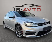 Zunanja slika - Volkswagen Golf - 1.6 TDI R-Line - 2 - Predogledna slika