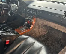 Zunanja slika - Mercedes-Benz SL-Razred - SL 500 - 8 - Predogledna slika