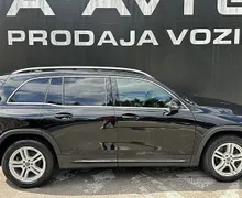Zunanja slika - Mercedes-Benz GLB-Razred - GLB 200d-AVT.-MULTIBEAM LED-WIDESCREEN-18COL-NAVI - 3 - Predogledna slika