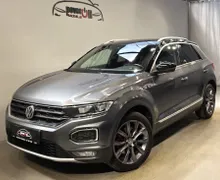 Zunanja slika - Volkswagen T-Roc - 4motion 2,0 TDI BMT Sport DSG 1.LAST SLO ACC LED KAM - 1 - Predogledna slika