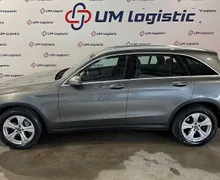 Zunanja slika - Mercedes-Benz GLC-Razred - GLC 250 d 4MATIC-KAM-NAVI-PDC-LED - 7 - Predogledna slika