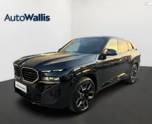 Zunanja slika - BMW XM - XM - 3 - Predogledna slika