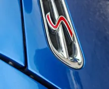 Zunanja slika - MINI Cooper - S - 13 - Predogledna slika