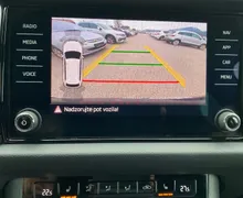 Zunanja slika - Škoda Kodiaq - Sportline 2.0 TDI 110kW 4X4 DSG - 17 - Predogledna slika