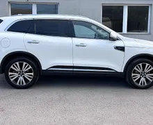 Zunanja slika - Renault Koleos - 4WD dCi 175-GRETJE-HLAJENJE-SEDEŽEV-KAMERA-FUL LED - 5 - Predogledna slika