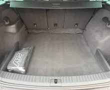 Notranja slika - Škoda Kodiaq - L K 2.0 TDI 110kW 4X4 DSG-Matrix LED-Mrtvi kot- - 12 - Predogledna slika