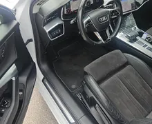 Zunanja slika - Audi A6 - Avant 45 TDI 231ks °QUATTRO° °VIRTUAL° °18-COL° - 7 - Predogledna slika