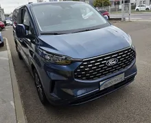 Zunanja slika - Ford Tourneo - Custom Titanium X - 4 - Predogledna slika