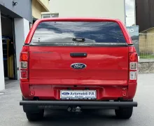 Zunanja slika - Ford Ranger - XL 2.2 TDCi 160KM 4x4 Dvojna kabina - SLO POREKLO - 15 - Predogledna slika