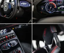 Zunanja slika - Lamborghini Huracan - LP 640-4 Performante VSA OPREMA - 15 - Predogledna slika