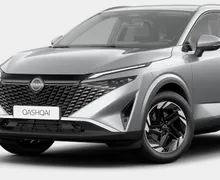 Zunanja slika - Nissan Qashqai - 1.3 DIG-T MHEV N-Connecta X-Tronic - 1 - Predogledna slika