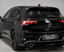 Zunanja slika - Volkswagen Golf - 2.0 GTI - DSG - KAMERA - IQ LED - RADAR - GRET SED - 4 - Predogledna slika