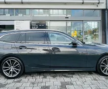 Zunanja slika - BMW Serija 3 - Touring: 320d xDrive Touring Advantage Avt. - 2 - Predogledna slika